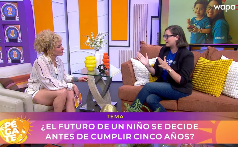 ¿Se decide el futuro de un niño antes de cumplir cinco años?